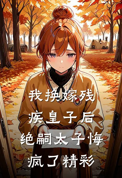 我换嫁残疾皇子后，绝嗣太子悔疯了精彩