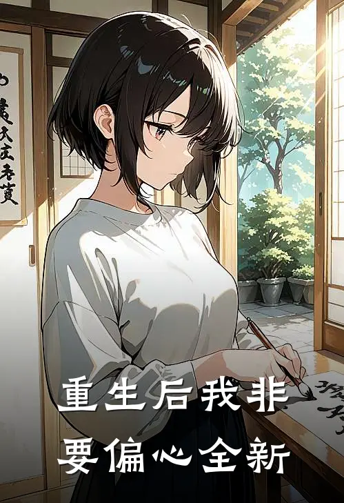 重生后我非要偏心全新