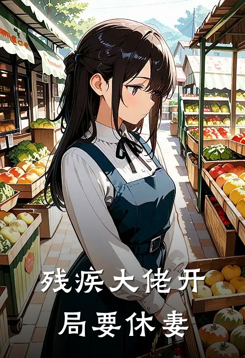 残疾大佬开局要休妻