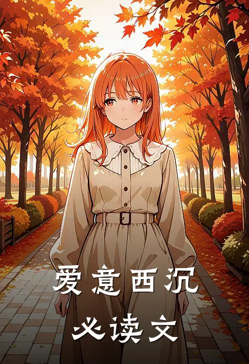 爱意西沉必读文