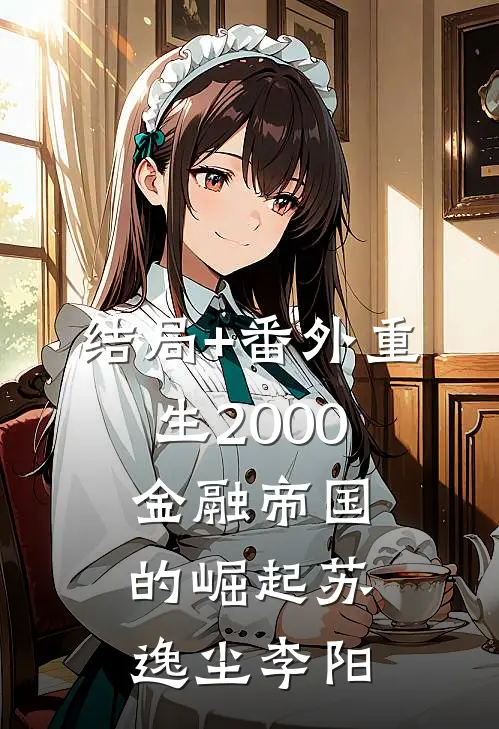 结局+番外重生2000：金融帝国的崛起苏逸尘李阳
