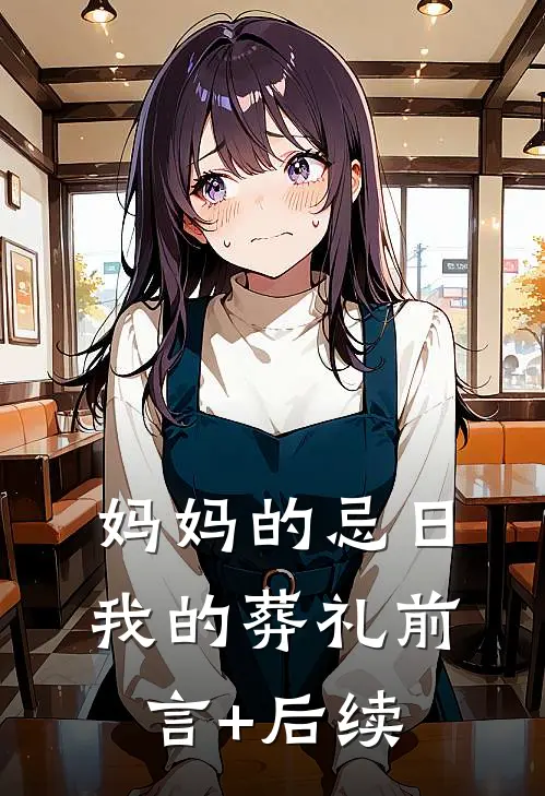 妈妈的忌日，我的葬礼前言+后续