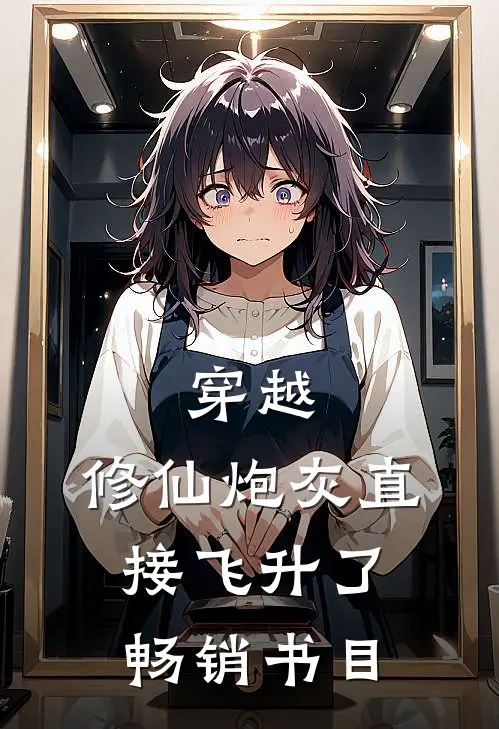 穿越：修仙炮灰直接飞升了畅销书目