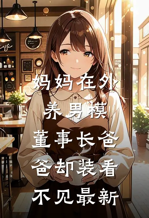 妈妈在外养男模，董事长爸爸却装看不见最新