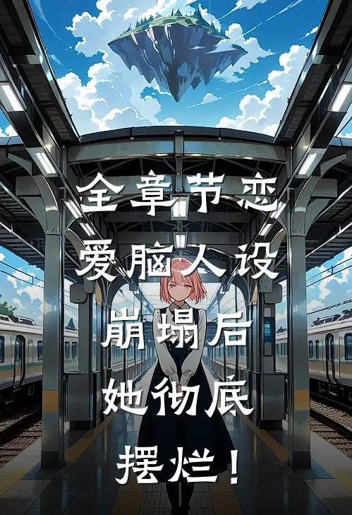 全章节恋爱脑人设崩塌后，她彻底摆烂！