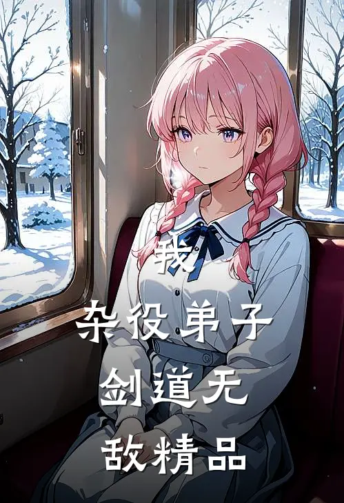 我，杂役弟子，剑道无敌精品