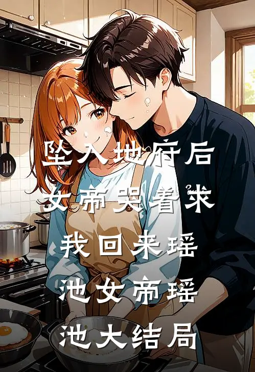 坠入地府后，女帝哭着求我回来瑶池女帝瑶池大结局