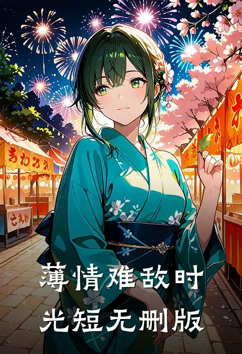 薄情难敌时光短无删版