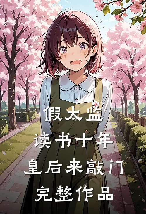 假太监：读书十年，皇后来敲门完整作品
