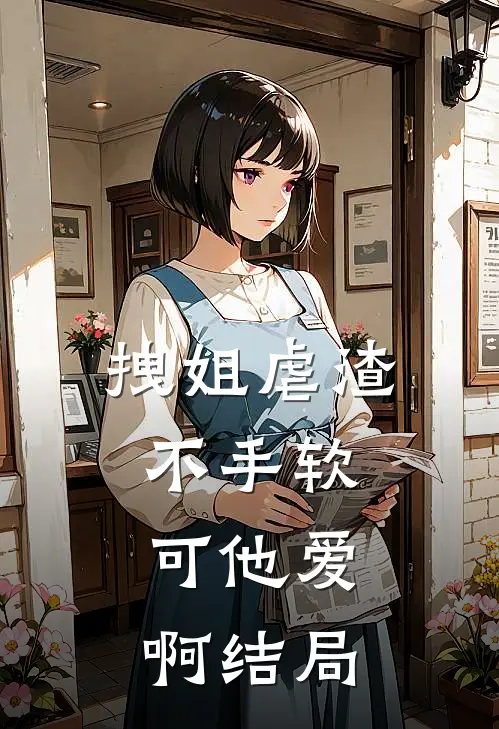 拽姐虐渣不手软，可他爱啊结局