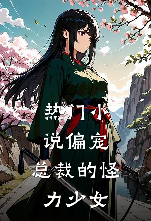 热门小说偏宠：总裁的怪力少女