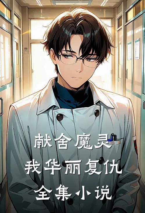献舍魔灵：我华丽复仇全集小说