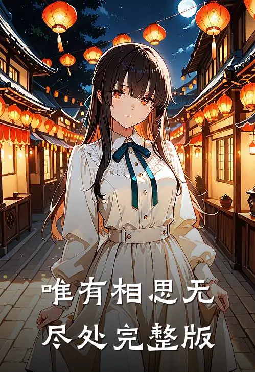 唯有相思无尽处完整版