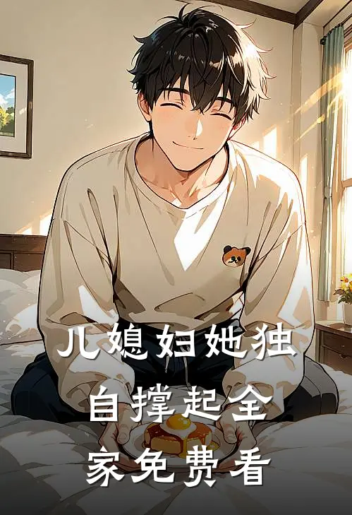 儿媳妇她独自撑起全家免费看