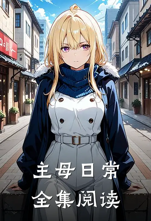 主母日常全集阅读