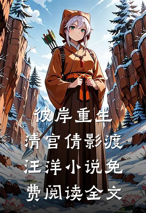 彼岸重生，清宫倩影渡汪洋小说免费阅读全文