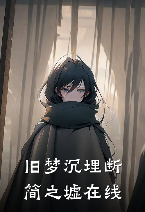 旧梦沉埋断简之墟在线