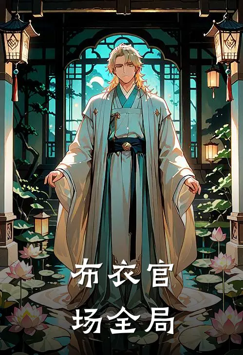 布衣官场全局