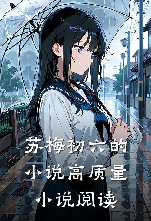 苏梅初六的小说高质量小说阅读