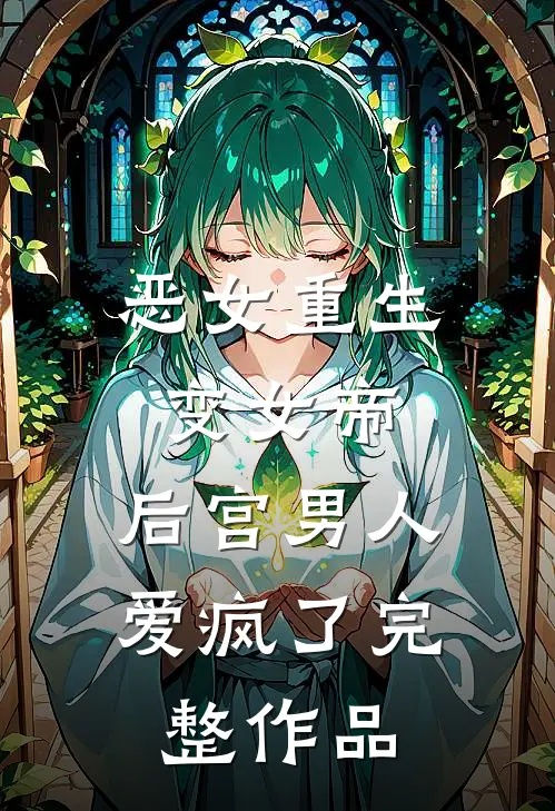 恶女重生变女帝,后宫男人爱疯了完整作品免费阅读