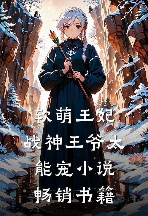 软萌王妃:战神王爷太能宠小说畅销书籍