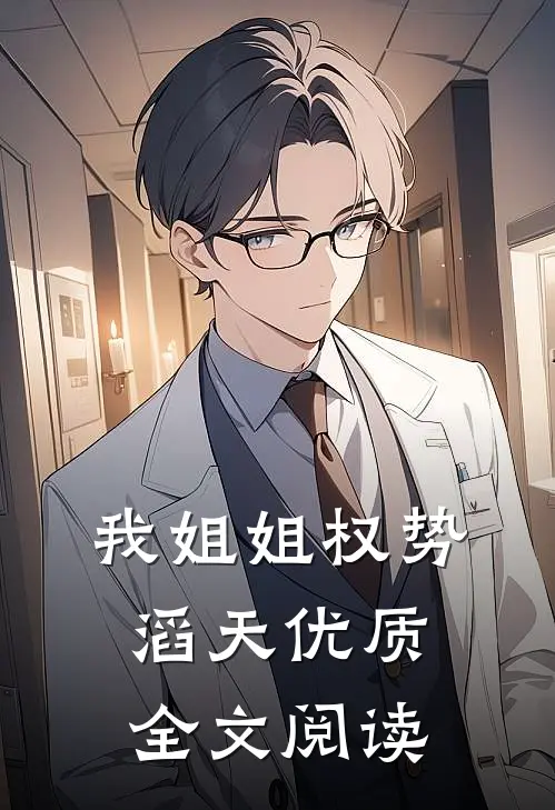 我姐姐权势滔天优质全文阅读