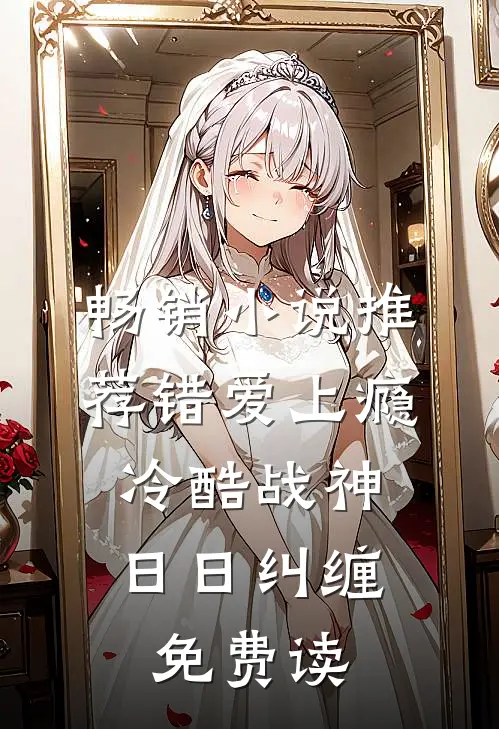 畅销小说推荐错爱上瘾,冷酷战神日日纠缠,免费读