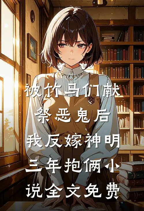 被竹马们献祭恶鬼后，我反嫁神明三年抱俩小说全文免费