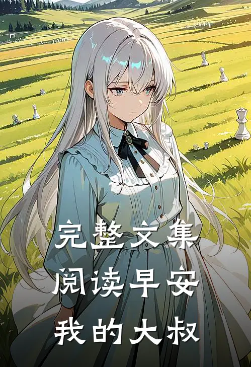 完整文集阅读早安,我的大叔