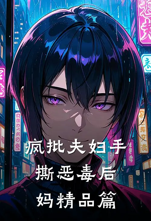 疯批夫妇手撕恶毒后妈精品篇