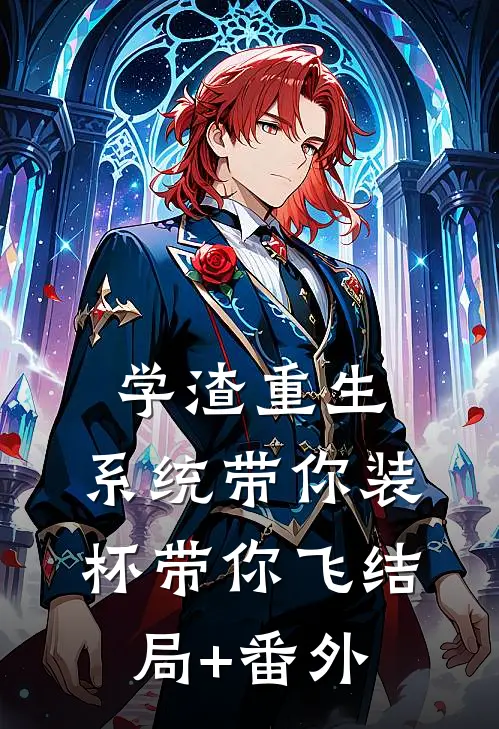 学渣重生：系统带你装杯带你飞结局+番外