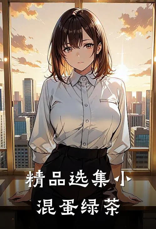 精品选集小混蛋绿茶