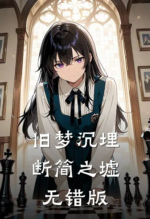 旧梦沉埋断简之墟无错版