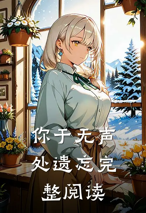 你于无声处遗忘完整阅读