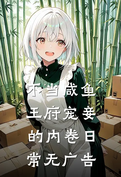不当咸鱼，王府宠妾的内卷日常无广告