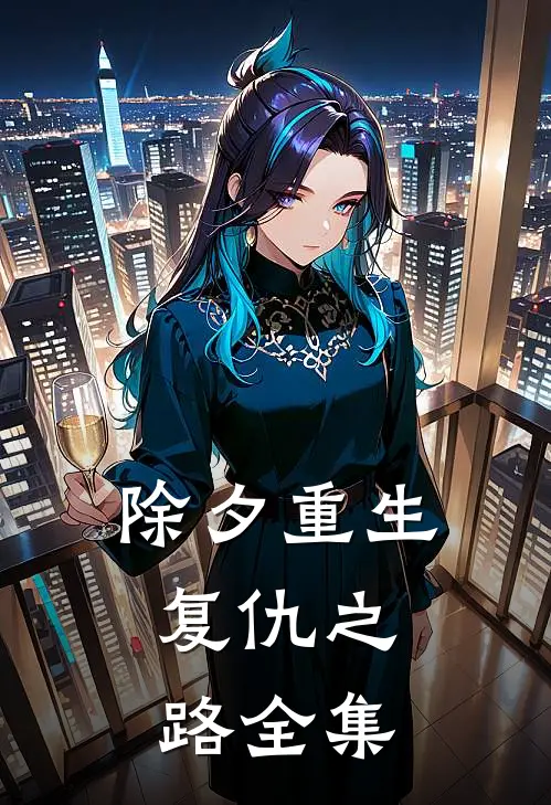 除夕重生：复仇之路 全集