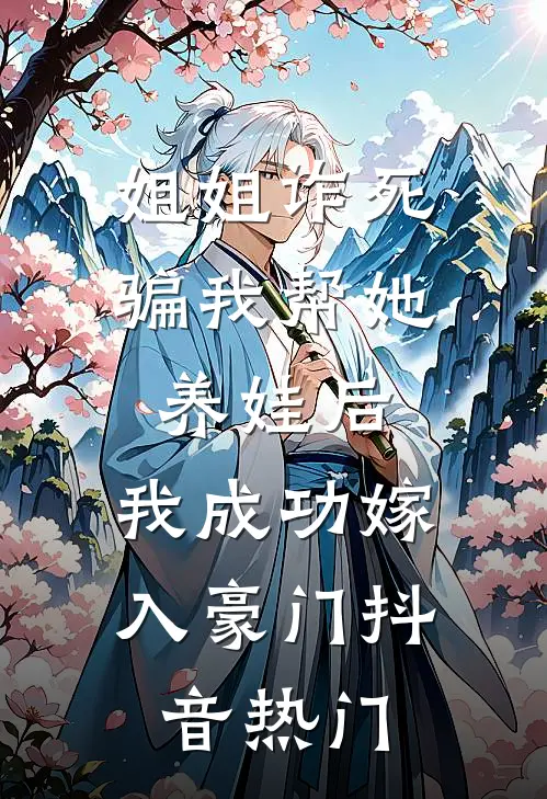 姐姐诈死骗我帮她养娃后，我成功嫁入豪门抖音热门