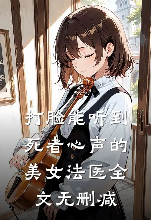 打脸能听到死者心声的美女法医全文无删减