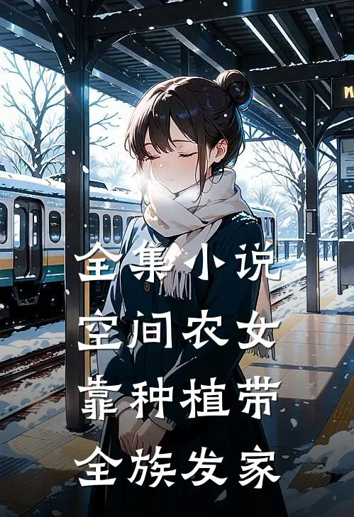 全集小说空间农女：靠种植带全族发家