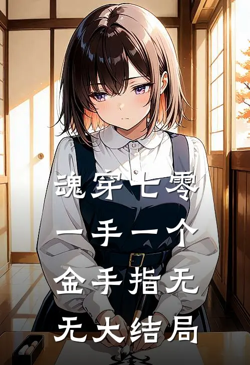 魂穿七零，一手一个金手指无无大结局