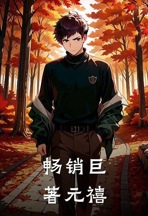 畅销巨著元禧