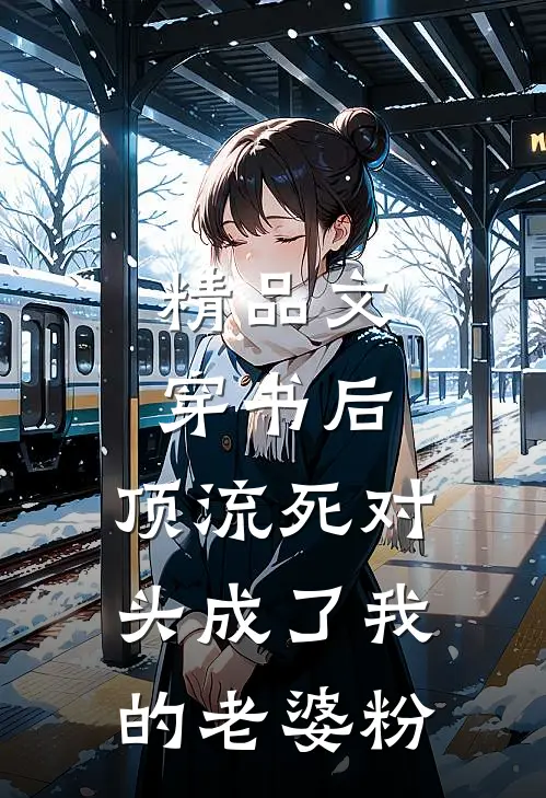 精品文穿书后，顶流死对头成了我的老婆粉