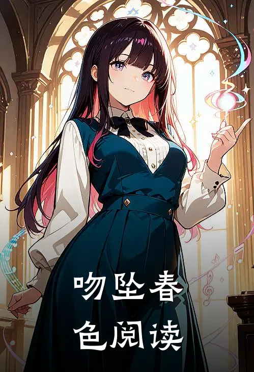 吻坠春色阅读