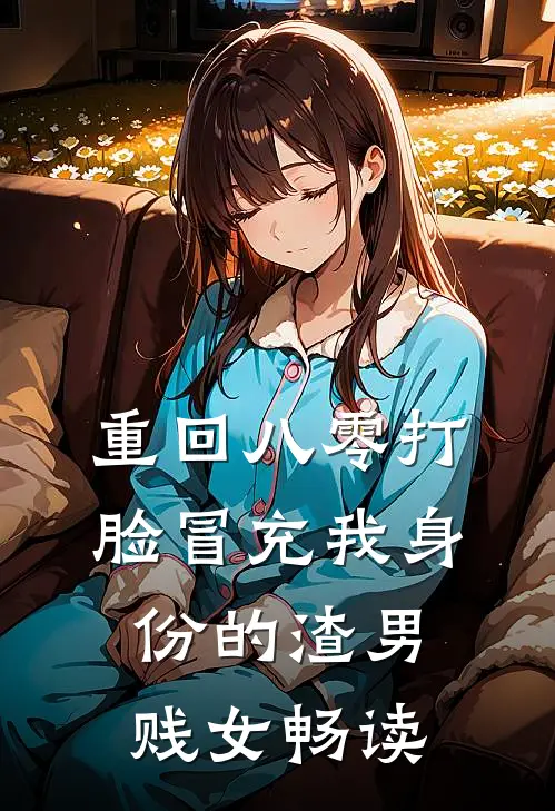 重回八零打脸冒充我身份的渣男贱女畅读