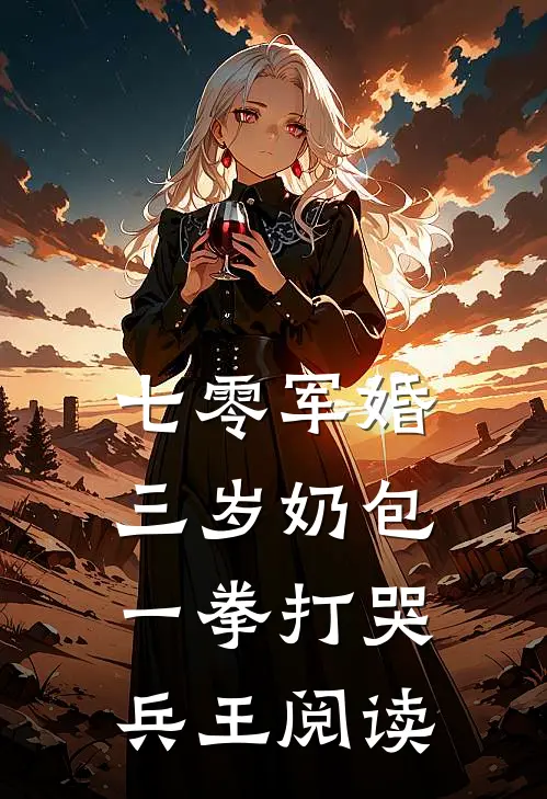 七零军婚，三岁奶包一拳打哭兵王阅读