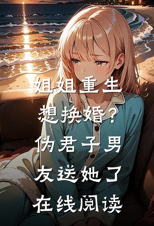 姐姐重生想换婚？伪君子男友送她了在线阅读