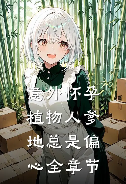 意外怀孕，植物人爹地总是偏心全章节