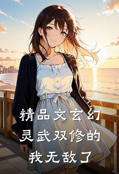 精品文玄幻：灵武双修的我无敌了