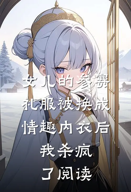 女儿的参赛礼服被换成情趣内衣后，我杀疯了阅读