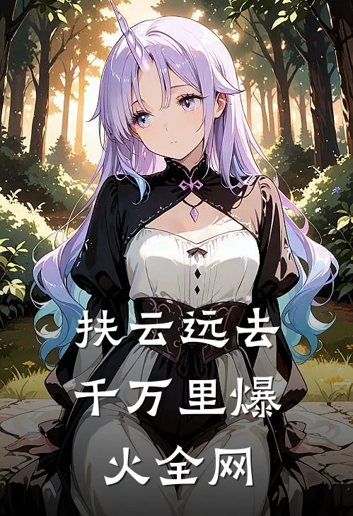 扶云远去千万里爆火全网
